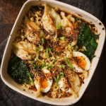 Guilt-Free Savory Dumpling Ramen – Better Than Takeout & Keto-Friendly