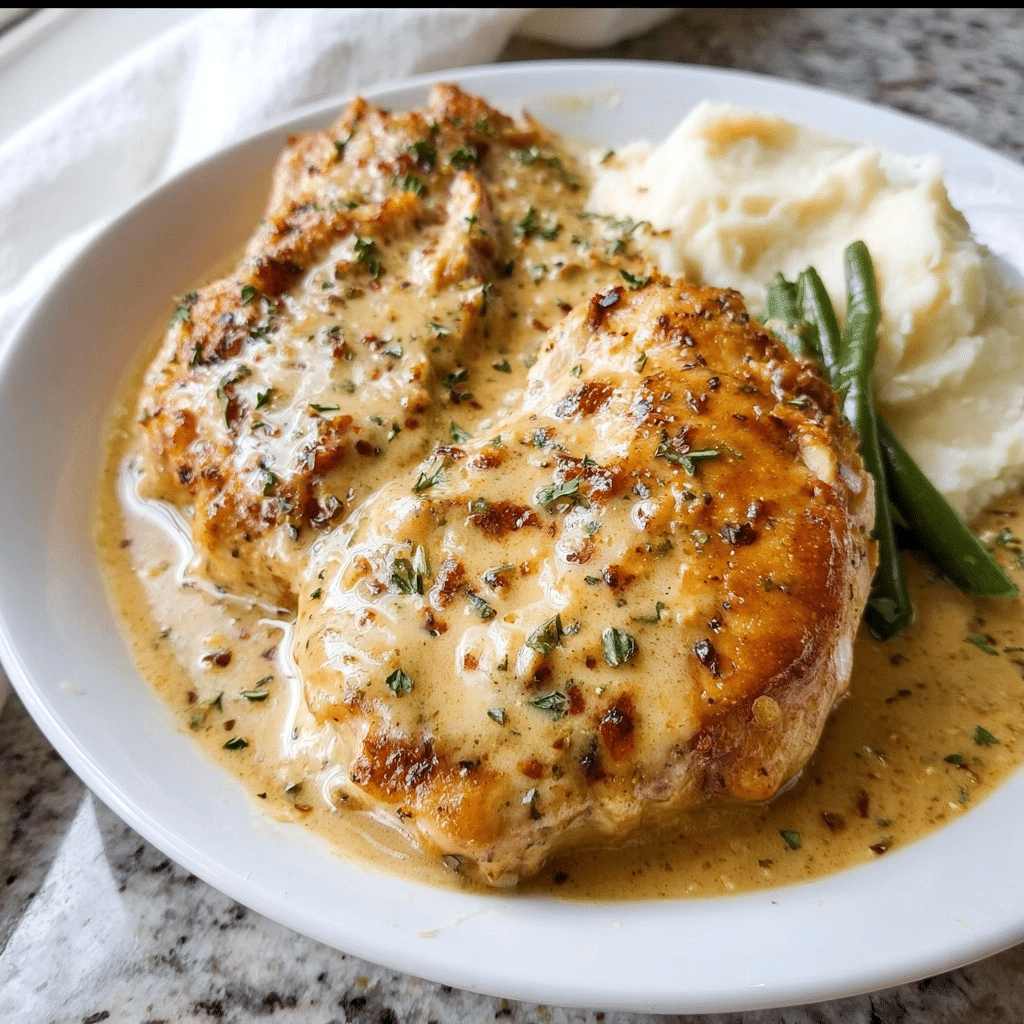 Creamy Garlic Chicken: The Ultimate Easy Weeknight Dinner Guide