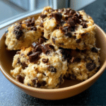 Viral Cottage Cheese Cookie Dough Recipe Guide