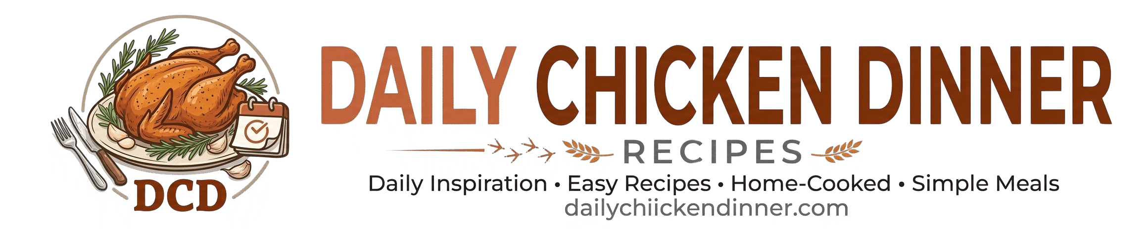 dailychickendinner.com